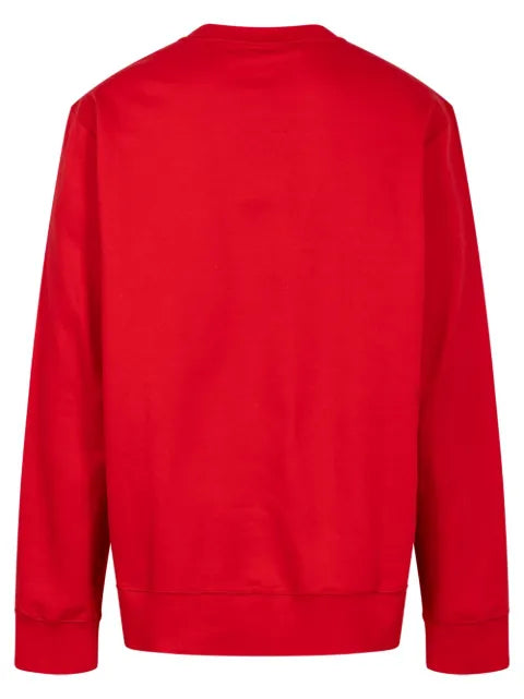 Supreme x Louis Vuitton Arc Logo sweatshirt
