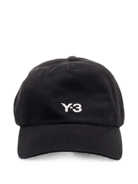 Y-3 Y-3 baseball cap