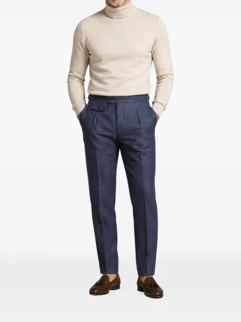 FRANZESE COLLECTION David Beckham French Napoli sweater