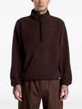 Gramicci Thermal fleece sweatshirt