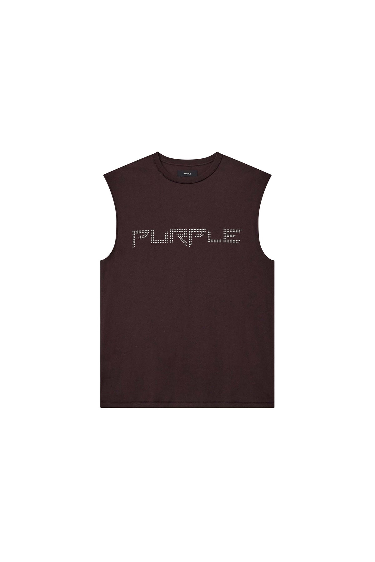 Razor Tank Top