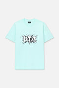 RTA Liam Slim Fit Short Sleeve Tee